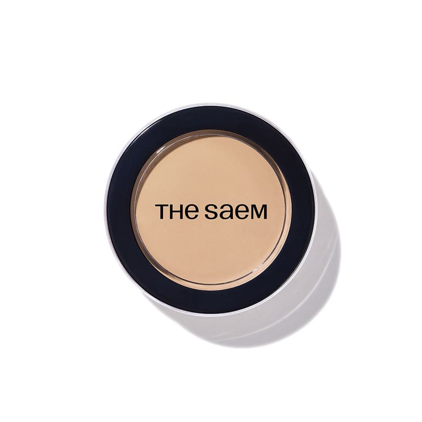 Cover Perfection Pot Concealer, 6g, 0.5 Ice Beige, 1pack - Image 1