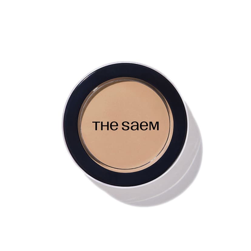 Cover Perfection Pot Concealer, 6g, 01 Clear Beige, 1pack - Image 1