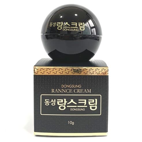 Rannce Cream, 10g - Image 1