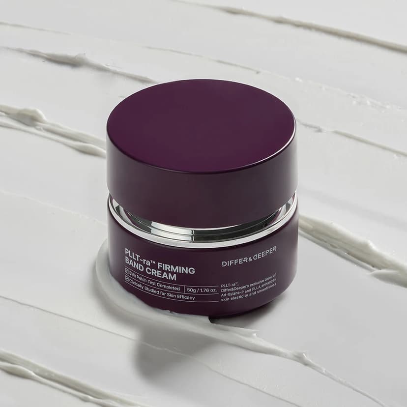 PLLT-ra Firming Band Cream, 50ml - Image 4
