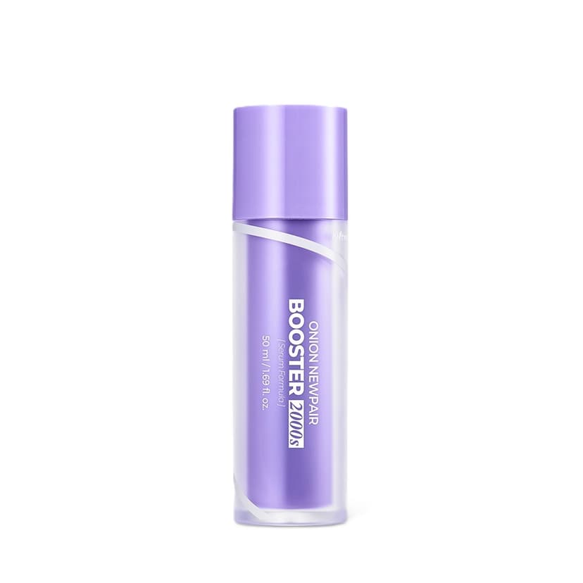 Onion Newpair Booster Shot 2000, 50ml, 1pack - Image 1