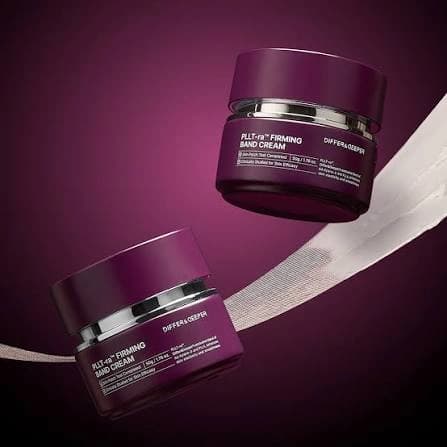 PLLT-ra Firming Band Cream, 50ml - Image 2
