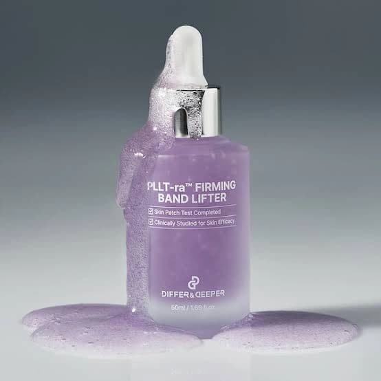 PLLT-ra Firming Band Lifter, 50ml - Image 3