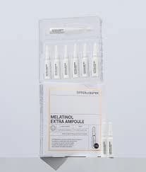 Melatinol Extra Ampoule, 2mlx7ea, 1pack - Image 2