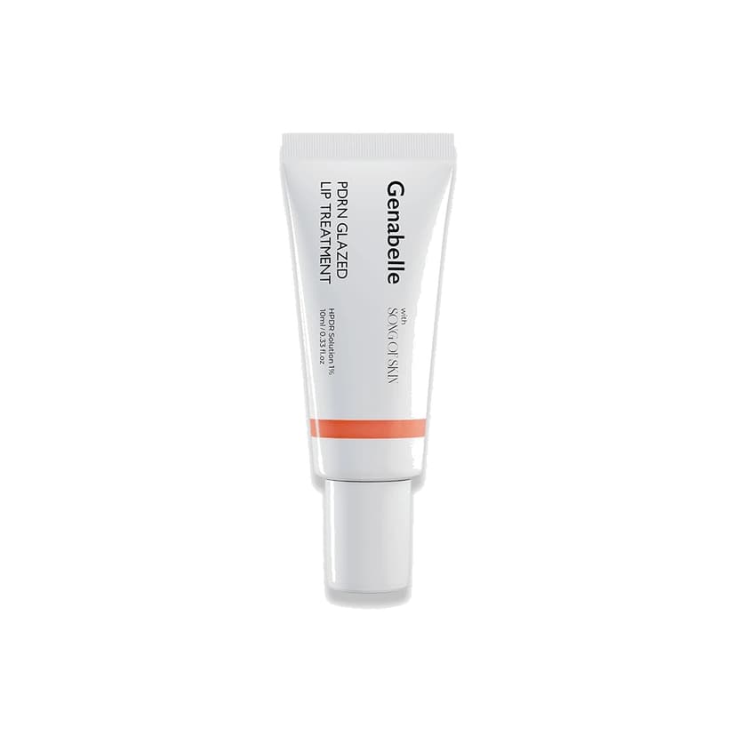 PDRN Glazed Lip Treatment, 10ml - Image 1
