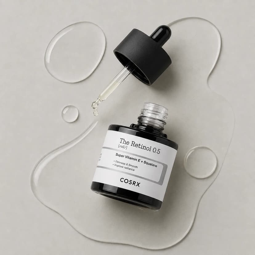 The Retinol 0.5 Oil, 20ml - Image 3