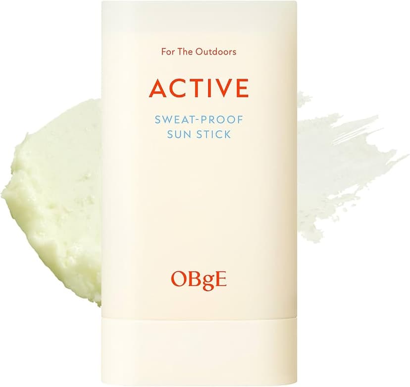 Active Sweatproof Sun Stick [SPF50+/PA++++], 11g - Image 1