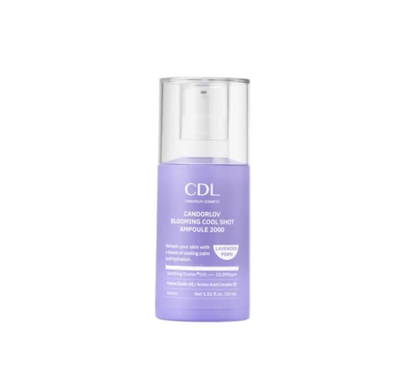 Blooming Cool Shot Ampoule 2000, 30ml, 1pack - Image 1