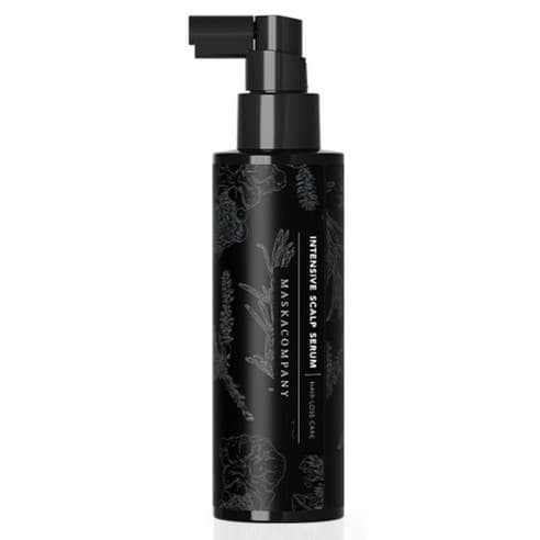 Hairfully Carefully Intensive Scalp Serum, 135ml - Image 1