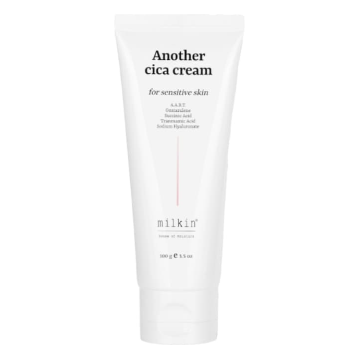 Another Cica Cream for Sensitive Skin, 100g, 1pack - Image 1