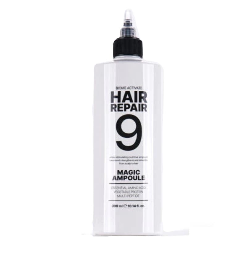 Hair Repair Magic Ampoule 9, 300ml - Image 1