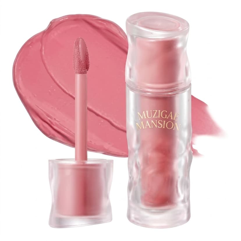 Muted Blur Tint, 4ml, 07 Dearie, 1pack - Image 1