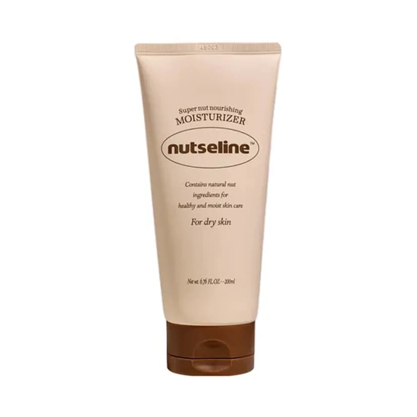 Super Nut Nourishing Moisturizer, 200ml - Image 1