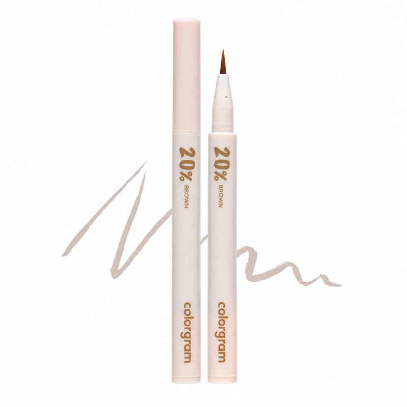 Shading Creation Liner, 0.5g, 01 20% Shading, 1pack - Image 1