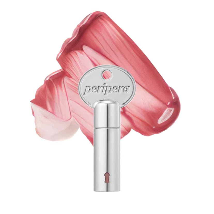 Mood Glowy Tint Key, 2.4g, 03 Withered Rose, 1pack - Image 1