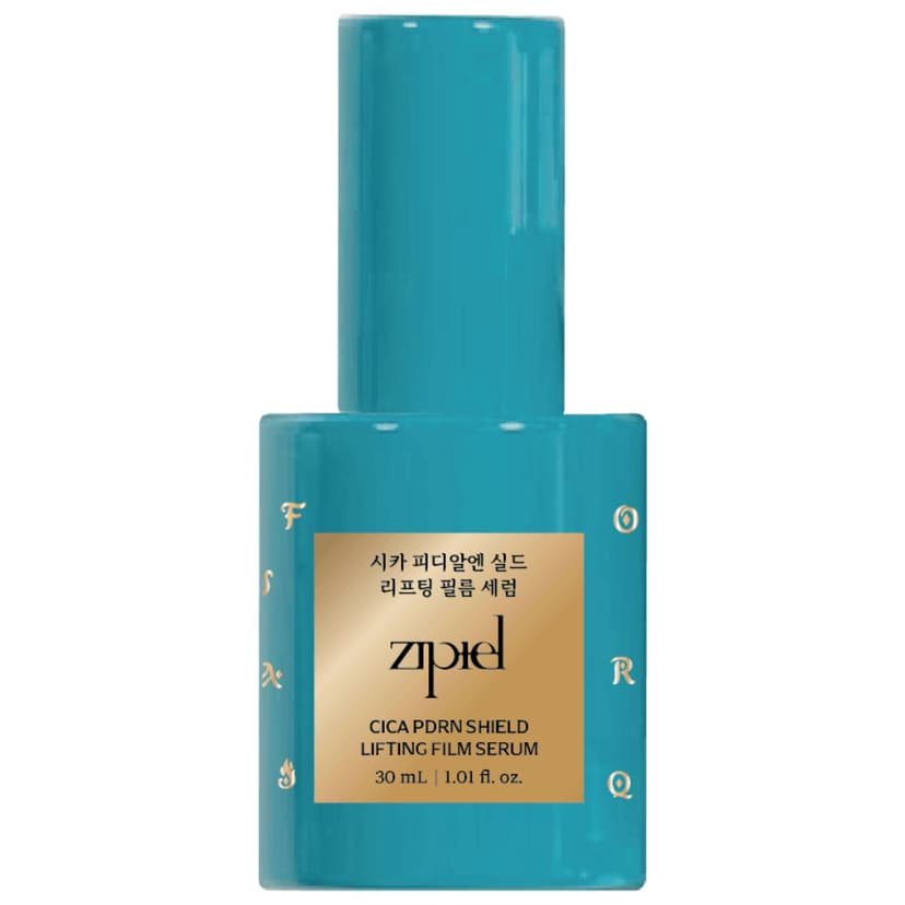 Cica PDRN Shield Lifting Film Serum, 30ml, 1pack - Image 1