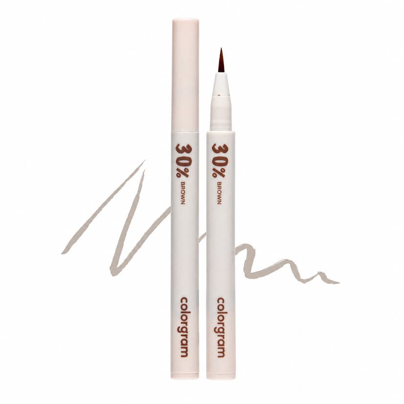 Shading Creation Liner, 0.5g, 02 30% Shading, 1pack - Image 1