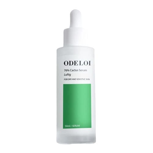 Cactus Serum Luftig, 50ml, 1pack - Image 1