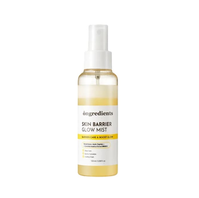 Skin Barrier Inner Glow Mist, 100ml, 1pack - Image 1