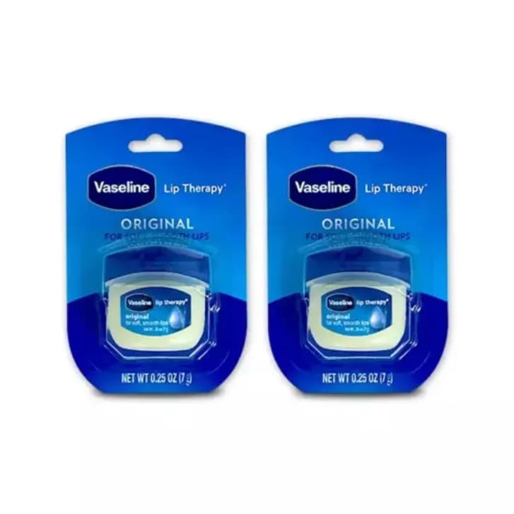 Lip Therapy Original, 7gx2ea, 1pack - Image 1
