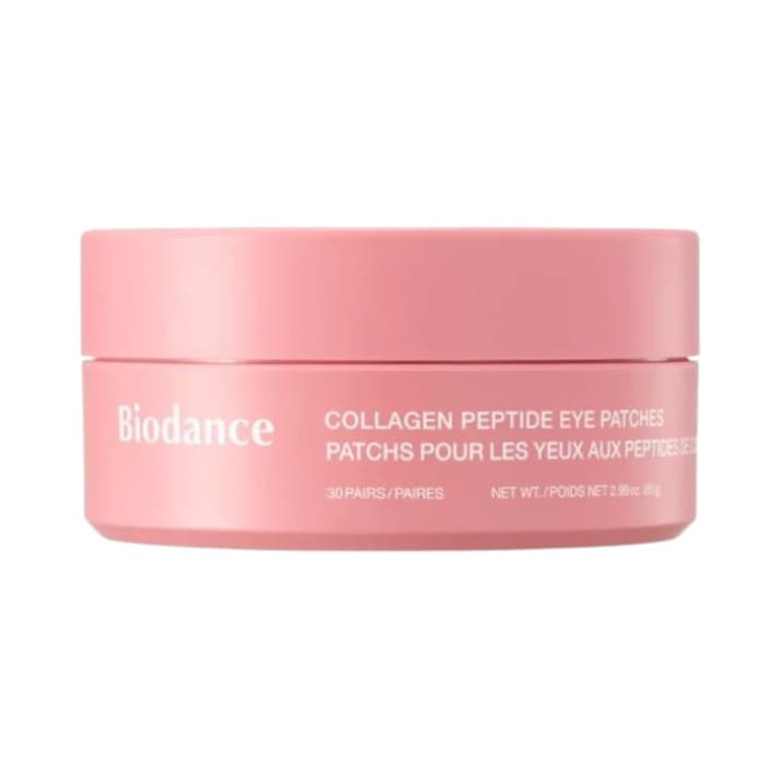 Collagen Peptide Eye Patch, 60ea, 1pack - Image 1