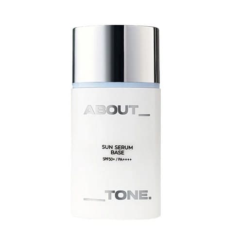Sun Serum Base [SPF50+/PA++++], 30ml, 1pack - Image 1