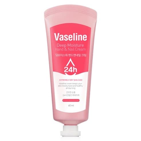 24H Deep Moisture Hand & Nail Cream, 60ml, 1pack - Image 1