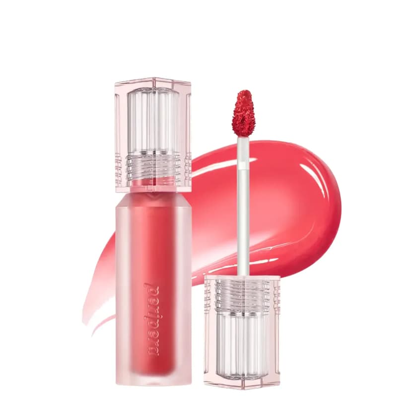 Water Bare Tint, 3.7g, 04 All Right Peach, 1pack - Image 1