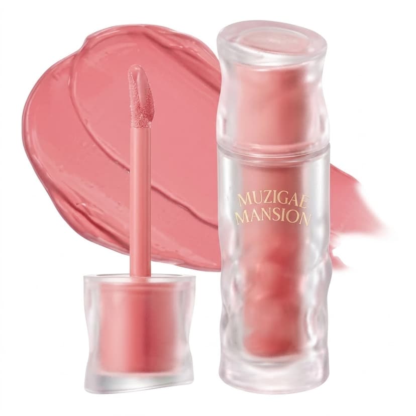 Muted Blur Tint, 4ml, 01 Woolly, 1pack - Image 1