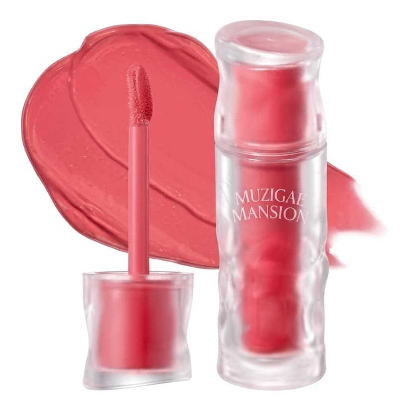 Muted Blur Tint, 4ml, 05 Nest, 1pack - Image 1