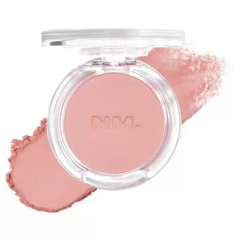 Fluffy Powder Blush, 3.2g, Pillow, 1pack - Image 1