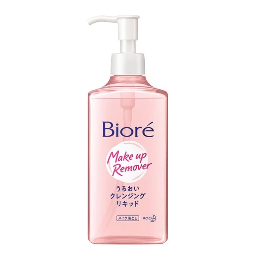 Moisture Cleansing Liquid, 230ml, 1pack - Image 1