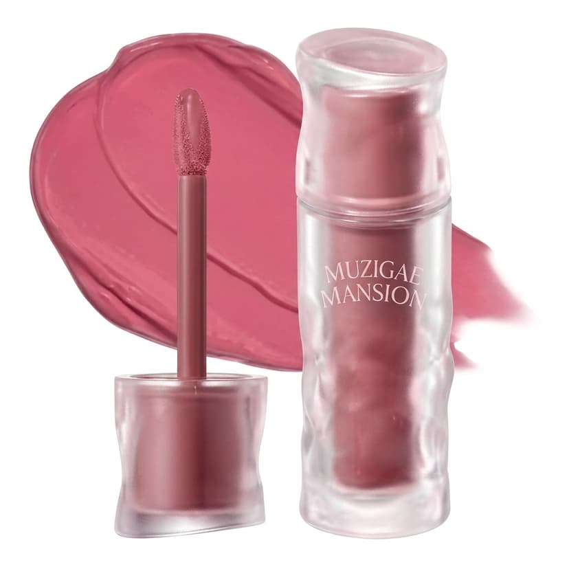 Muted Blur Tint, 4ml, 10 More, 1pack - Image 1