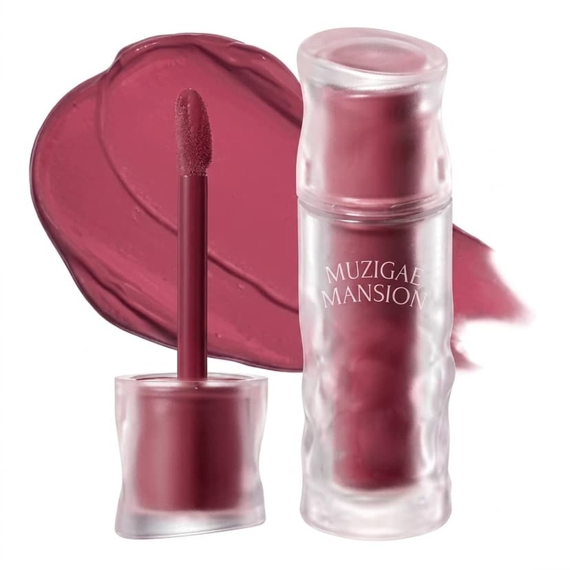 Muted Blur Tint, 4ml, 12 Trace, 1pack - Image 1