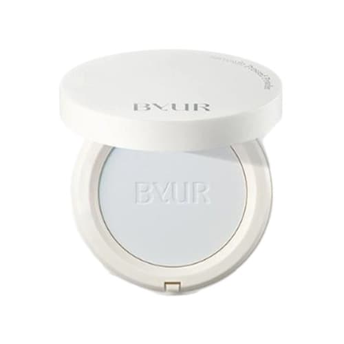 Serumfit No Sebum Pressed Powder, 6.5g, 01 Blue, 1pack - Image 1