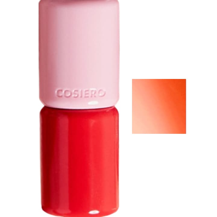 Jealousy Minute Plumper, 1.5g, 03 Matto Red, 1pack - Image 1