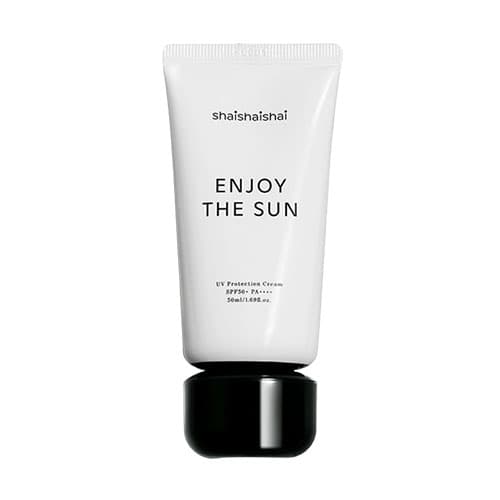 Enjoy the Sun UV Protection Cream [SPF50+/PA++++], 50ml, 1pack - Image 1