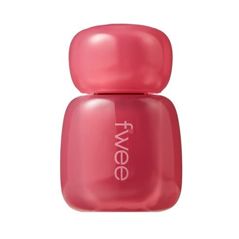Pink Obsession Stay Fit Tint [Semi Glow], 3.8g, G06 Way Pink, 1pack - Image 1