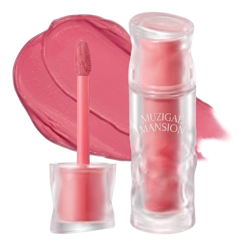 Muted Blur Tint, 4ml, 09 Plie, 1pack - Image 1