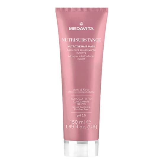 Nutri Glow Hair Mask, 150ml, 1pack - Image 1