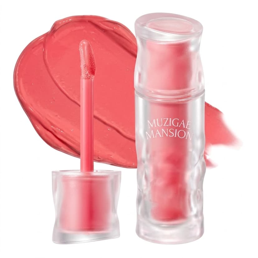 Muted Blur Tint, 4ml, 03 Whimsy, 1pack - Image 1