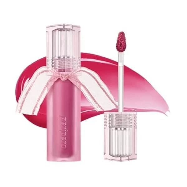 Water Bare Tint, 3.7g, 08 Pure Pink, 1pack - Image 1