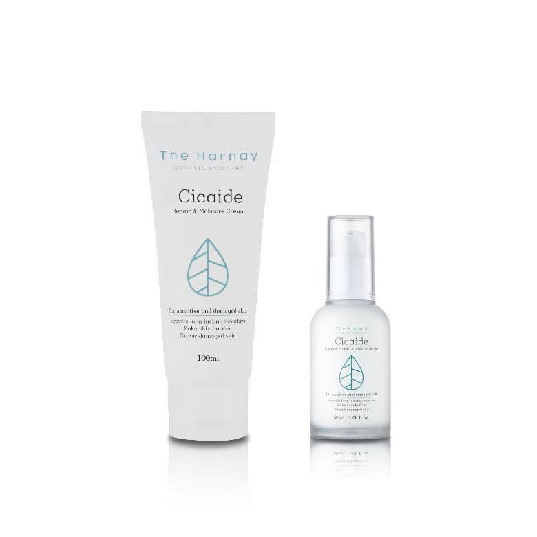 Cicaide Soothing Barrier Cream, 100ml, 1pack - Image 2