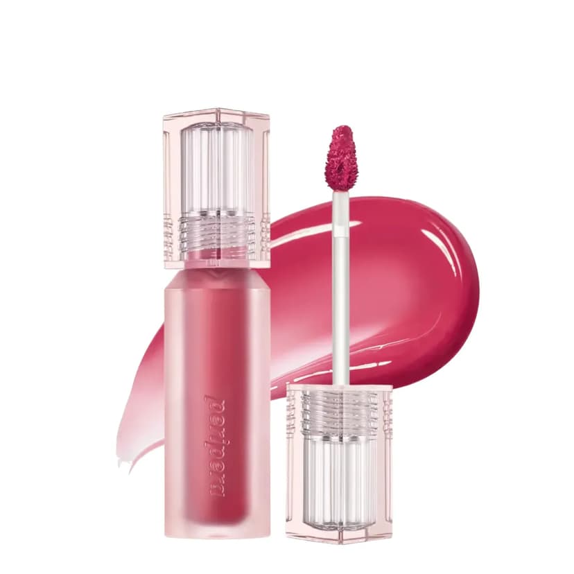 Water Bare Tint, 3.7g, 03 Emotional Pink, 1pack - Image 1