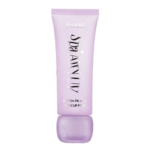 Spa UV Tone-Up Base [Airy Lavender], 35ml, 1pack - Image 1
