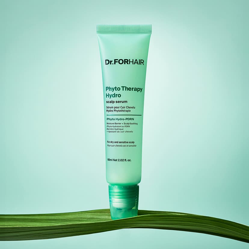Phyto Therapy Hydro Scalp Serum, 60ml - Image 3