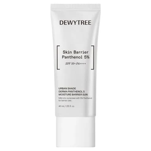 Urban Shade Derma Panthenol 5 Moisture Barrier Sun [SPF50+/PA++++], 40ml - Image 1