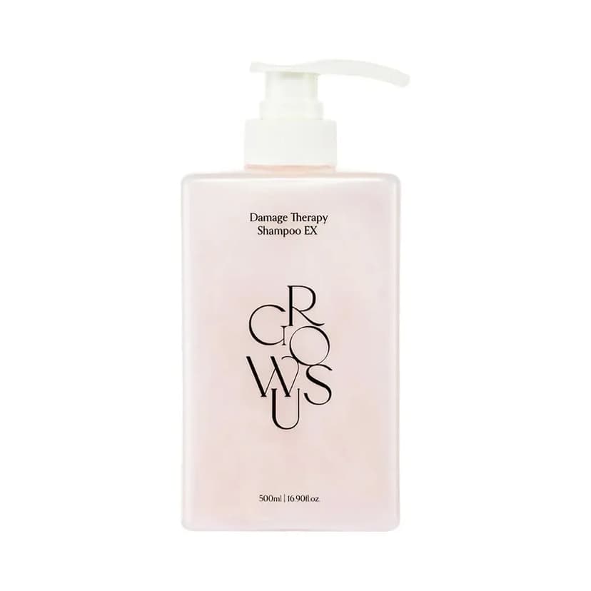 Damage Therapy Shampoo EX, 500ml, 1pack - Image 1