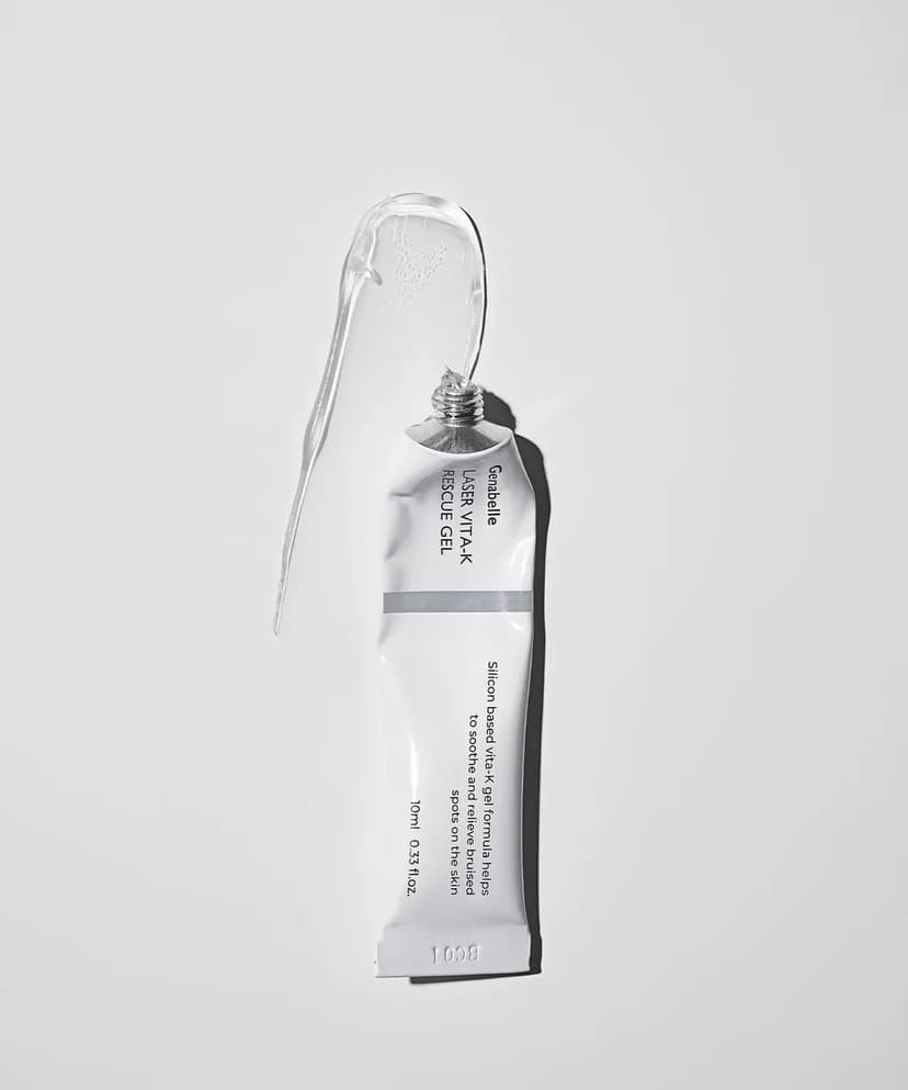 Laser Vita-K Rescue Gel (Bluecalm Rescue Gel), 10ml - Image 2