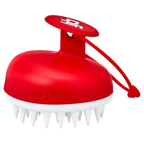 Scalp Exfoliator Shampoo Brush, 1ea - Image 1